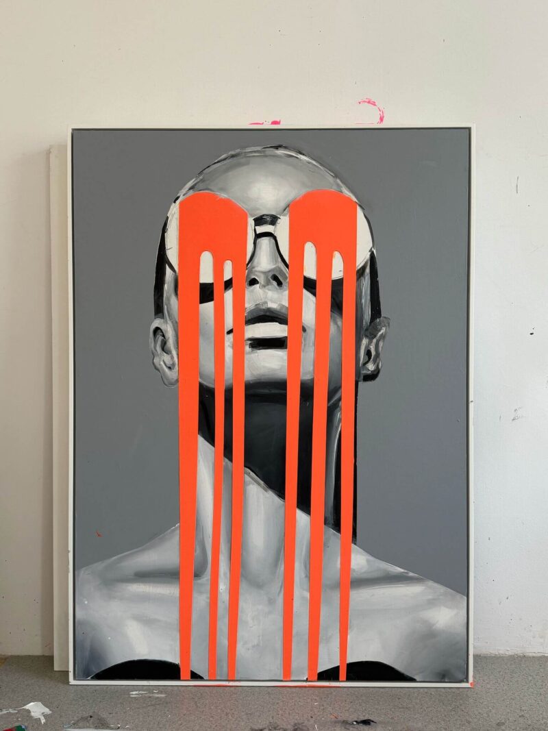 FLOWING PASSION 3 - Image 4